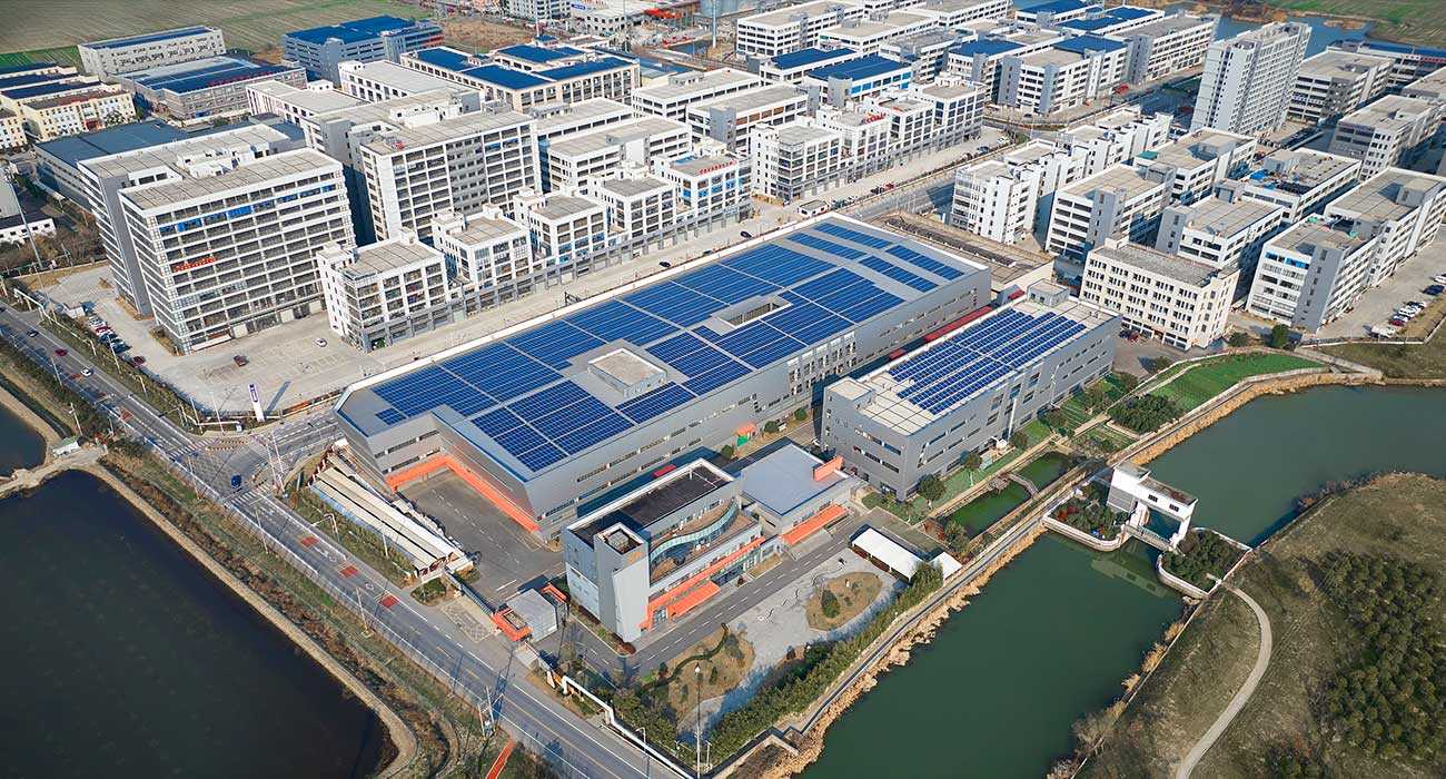 절강 URUS 도구 유한 회사